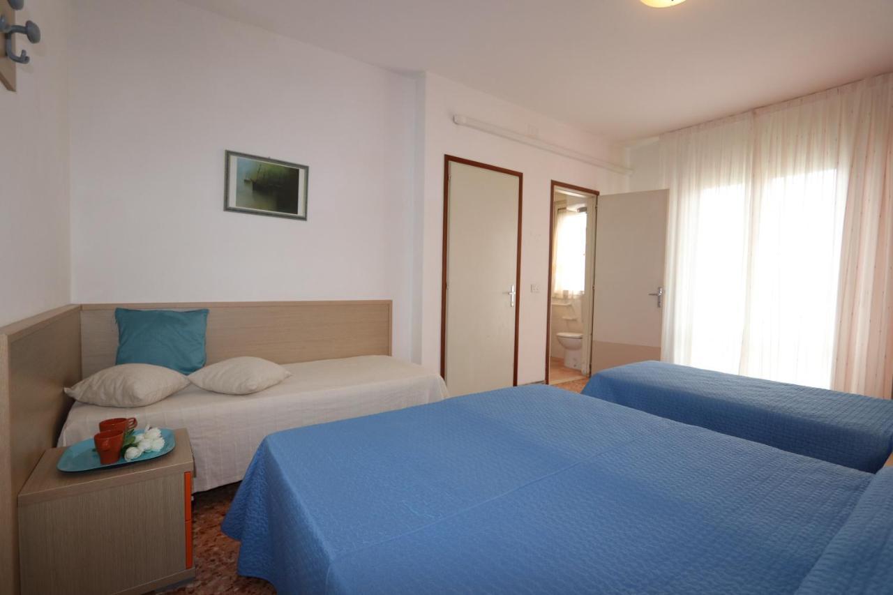 Appartamenti Furlan Bibione Exterior foto