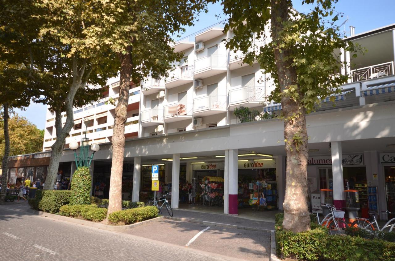 Appartamenti Furlan Bibione Exterior foto