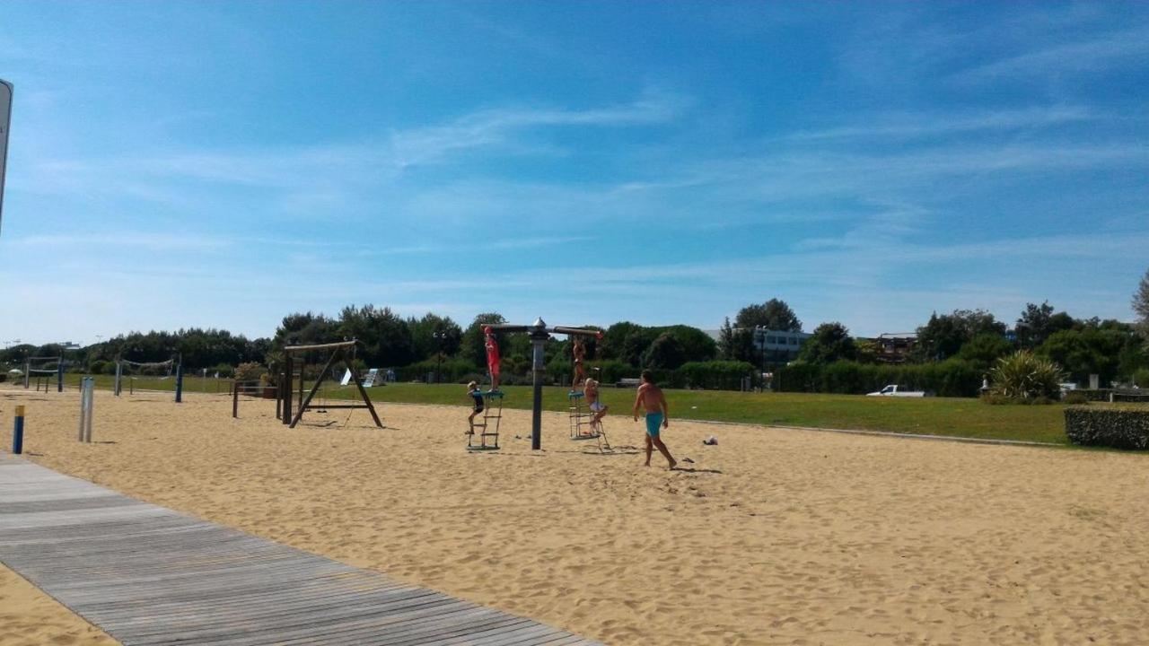 Appartamenti Furlan Bibione Exterior foto