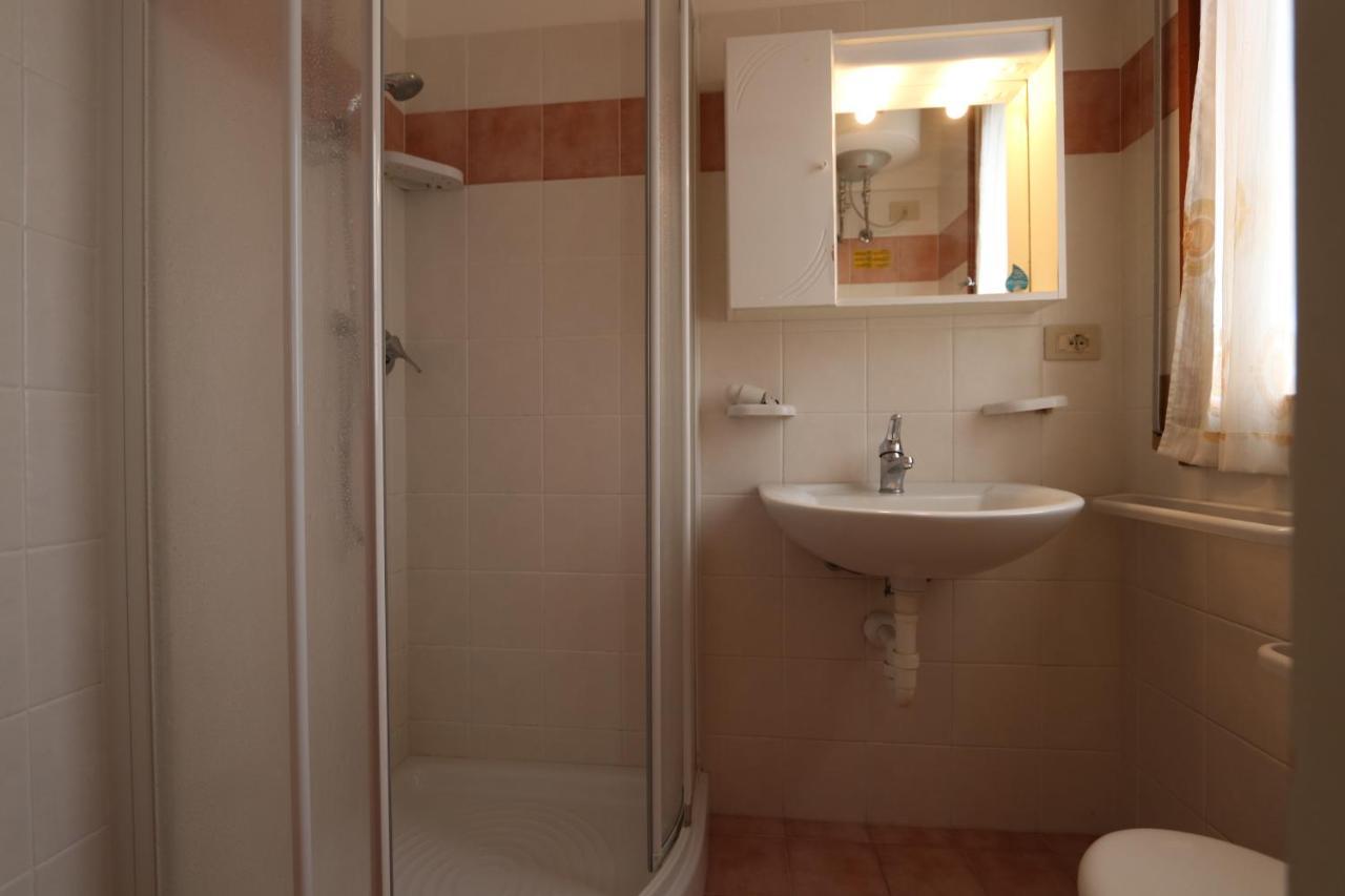 Appartamenti Furlan Bibione Exterior foto