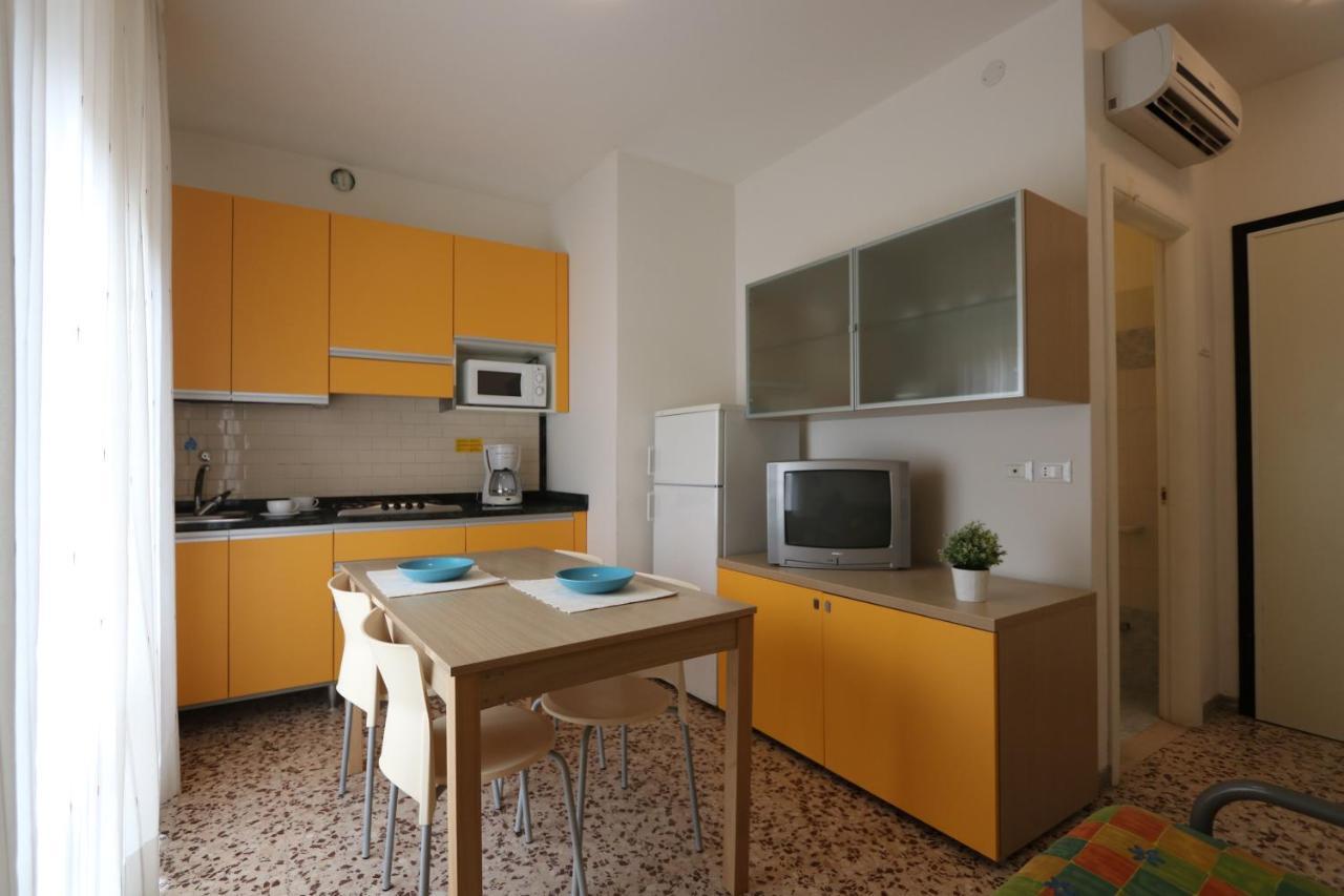 Appartamenti Furlan Bibione Exterior foto